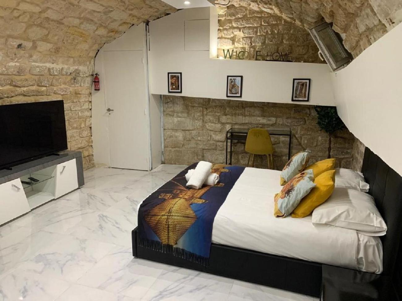 154 - Urban Atelier Home Cinema In Paris Exterior photo