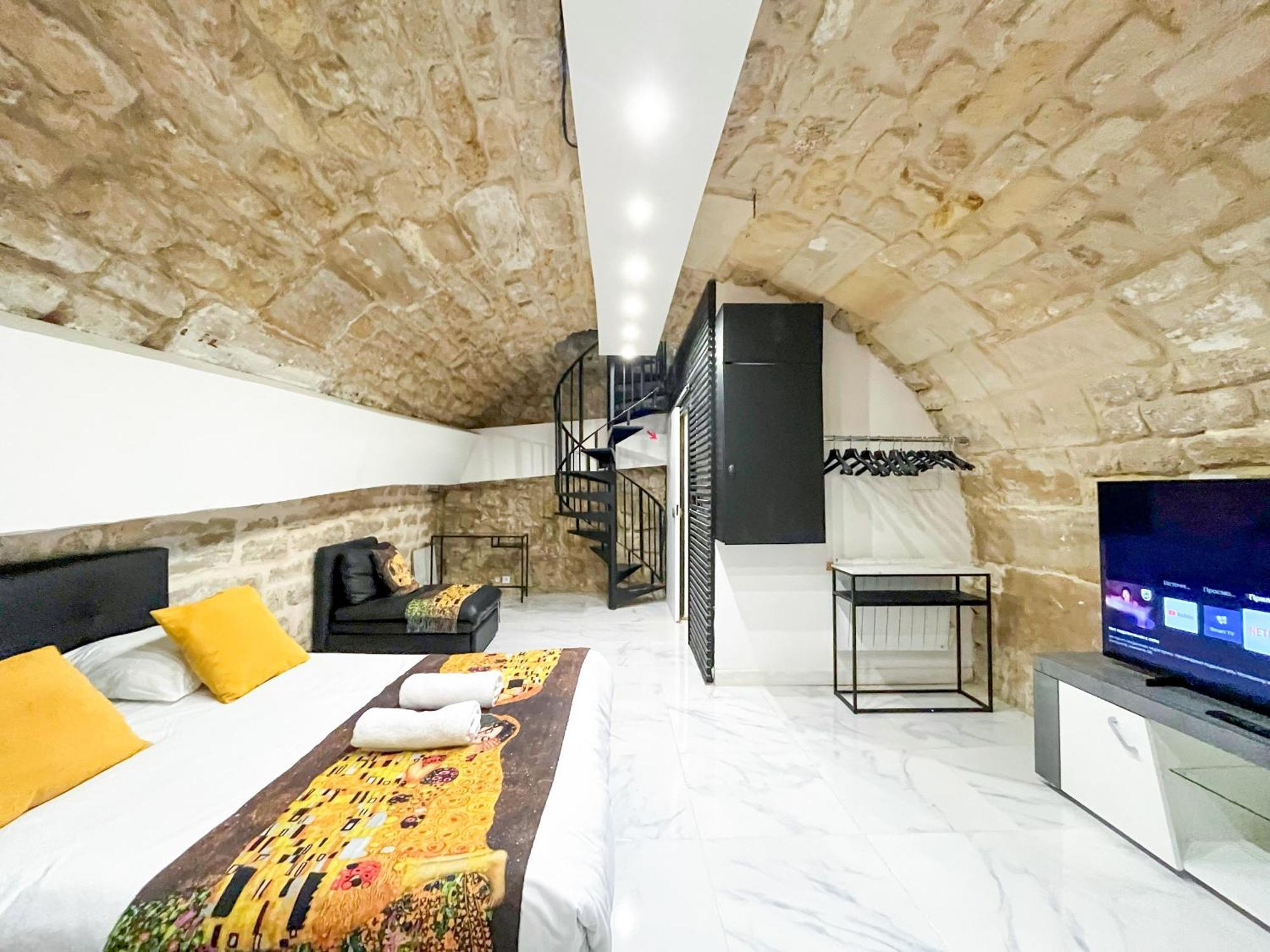 154 - Urban Atelier Home Cinema In Paris Exterior photo