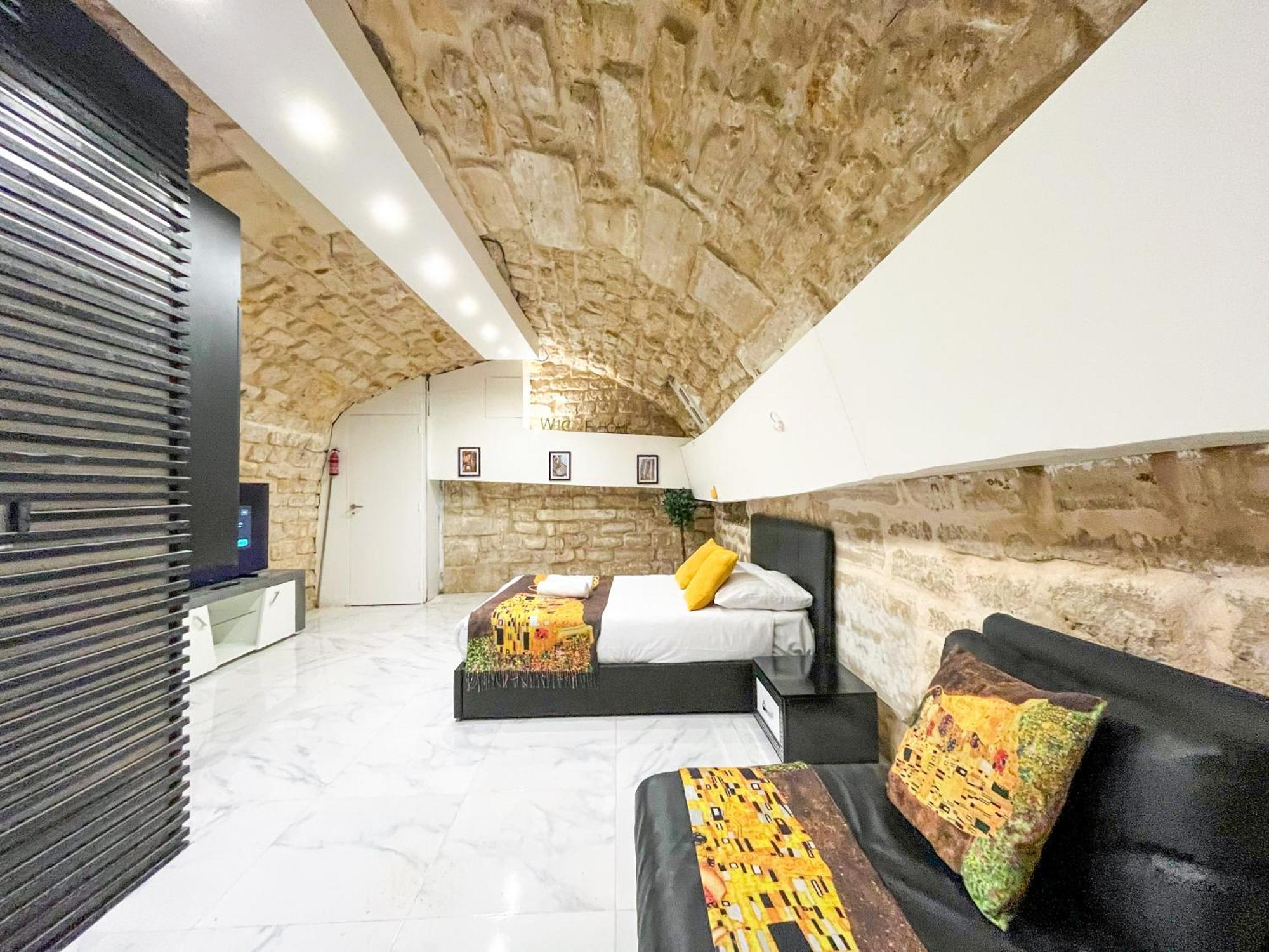 154 - Urban Atelier Home Cinema In Paris Exterior photo